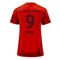 Maglie da calcio Bayern Munich Harry Kane #9 Prima Maglia Femminile 2024-25 Manica Corta